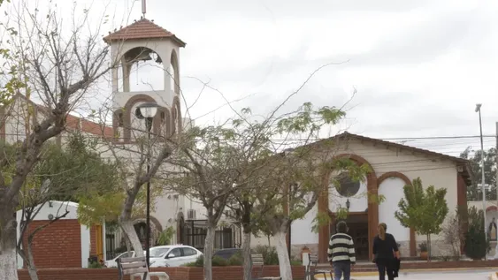 Sarmiento es el departamento en el que la cantidad de casos creció a más del doble