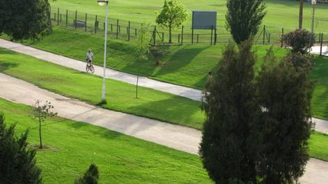 Jardines privados