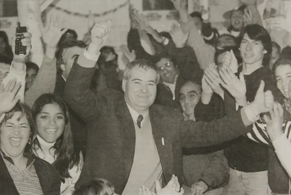 Chimbas sumó 48 candidatos a intendente en dos comicios y tuvo el récord en San Juan