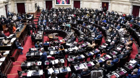 El oficialismo en el Congreso necesita acuerdos para respaldar DNU de Milei en la Bicameral