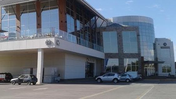 El CPM también tendrá autocine