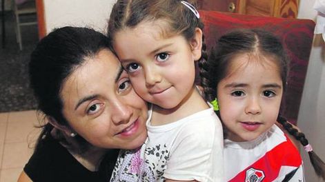 Crianza de los hijos, en soledad y por opción