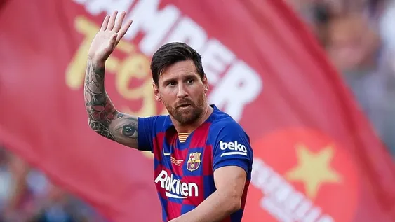 Messi y el sueño de regresar