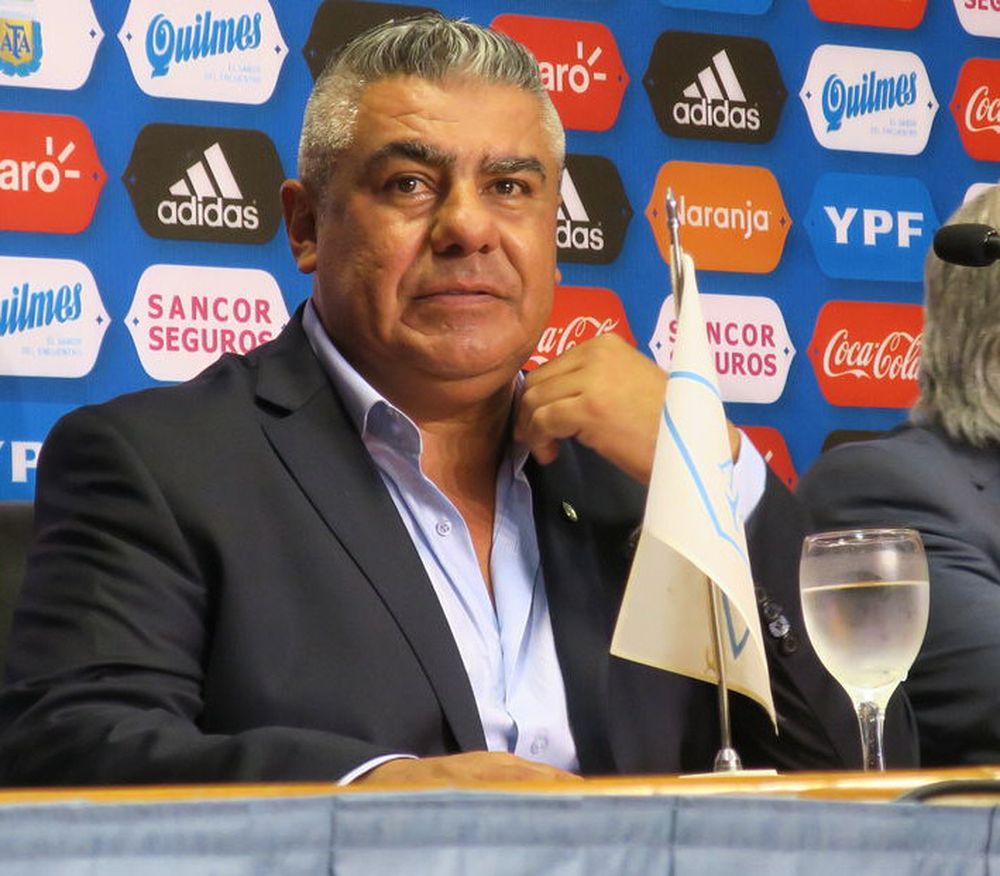 AFA quiere retrasar la Superliga