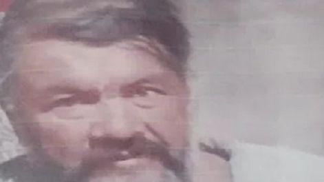 Hallaron sin vida al hombre de 71 años tras 14 días de intensa búsqueda en Jáchal