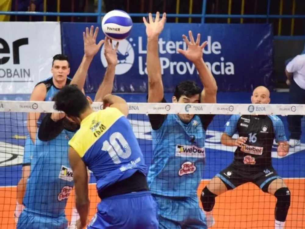 Bolívar se quedó con el primer chico ante UPCN