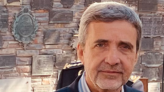 “Gracias al cobre, San Juan puede pasar a ser una provincia con metalmecánica”