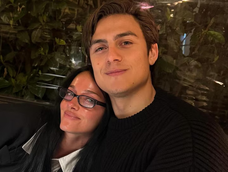 oriana sabatini y paulo dybala se convirtieron en padres: el nombre que eligieron para su hija oriana sabatini y paulo dybala se convirtieron en padres: el nombre que eligieron para su hija