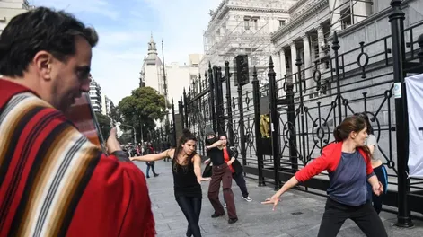 Monotributo: con cambios, Diputados aprueba alivio