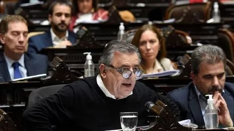 Después de las PASO habrá reforma de Ley de Alquileres