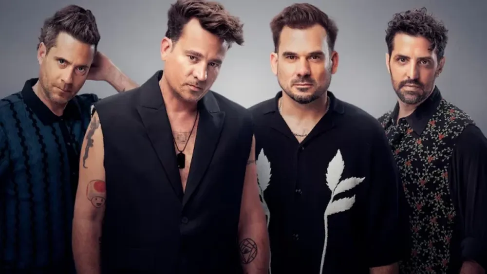 Tan Biónica lanzó un nuevo disco tras 10 años: los detalles de “El regreso”