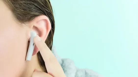 10 consejos para desinfectar los auriculares correctamente