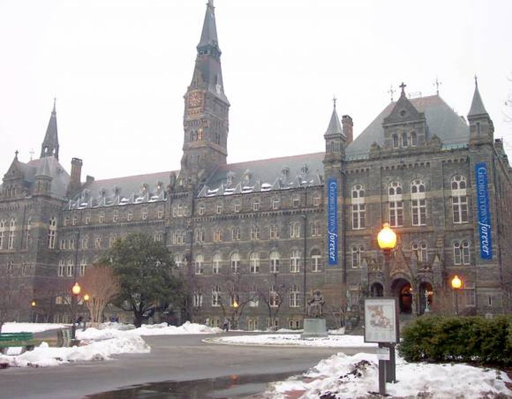 Cátedra sobre Argentina en universidad de EEUU
