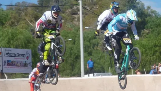 Una de cal y otra de arena para Molina