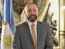 causa andis: piden la detencion de diego spagnuolo por presuntas coimas y sobreprecios