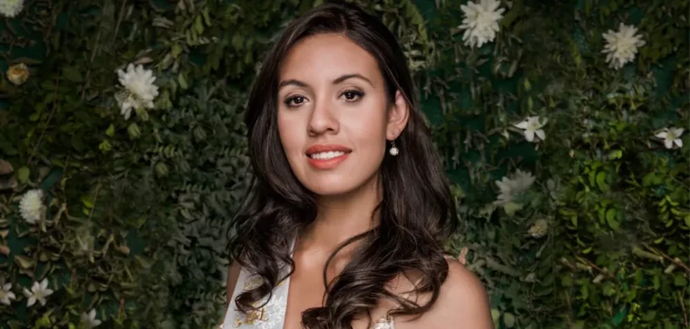 “Estoy dolida pero voy a salir adelante”