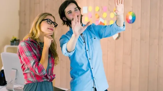 Estos son los signos más creativos del zodiaco