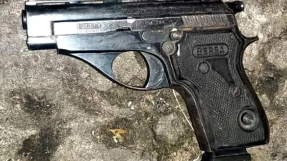 Hallan ADN del agresor en el arma del atentado