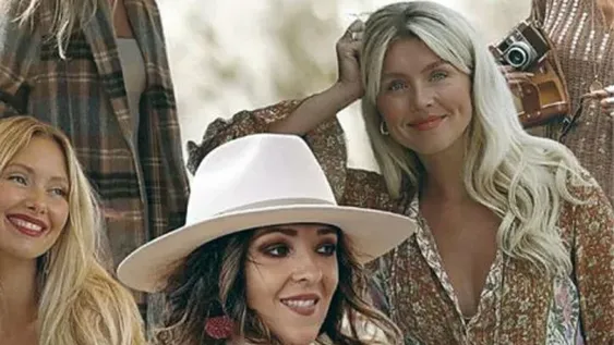 Tapa Revista Oh! 12 de Enero de 2025