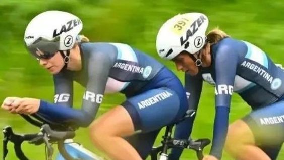 Quiroga corre hoy la crono