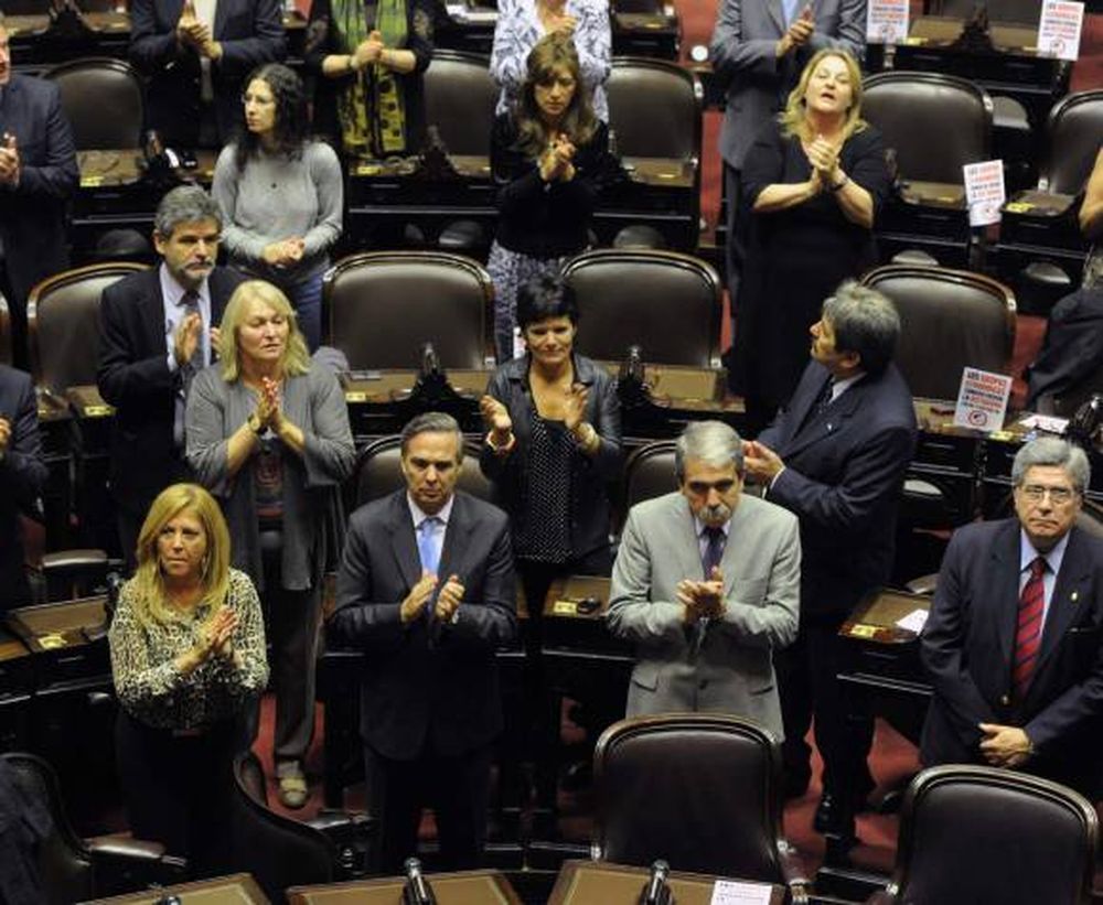 El desafío 2014
