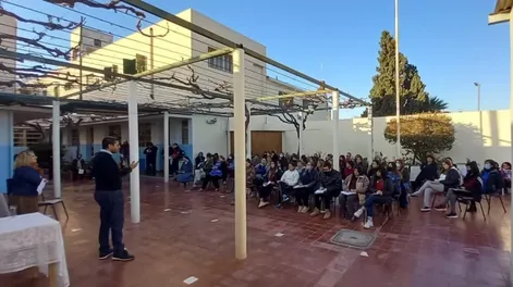 Sinergia emprendedora para promover nuevas oportunidades