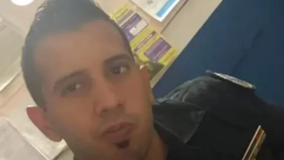 Ladrones asesinaron a oficial de la Policía Federal frente a su novia