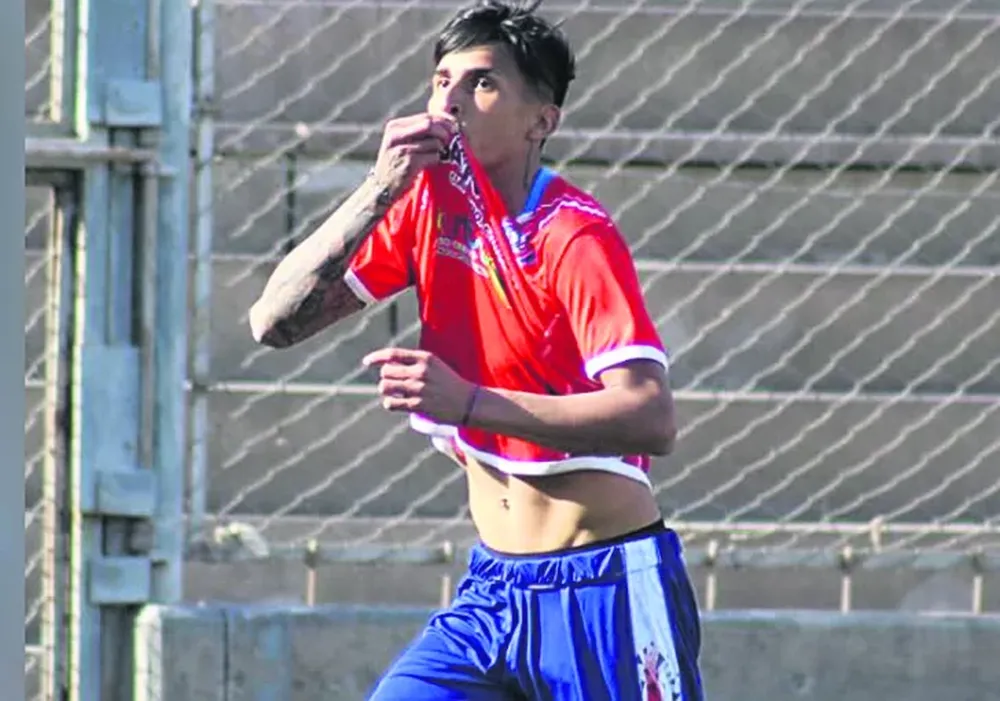 Con las rachas en la mira