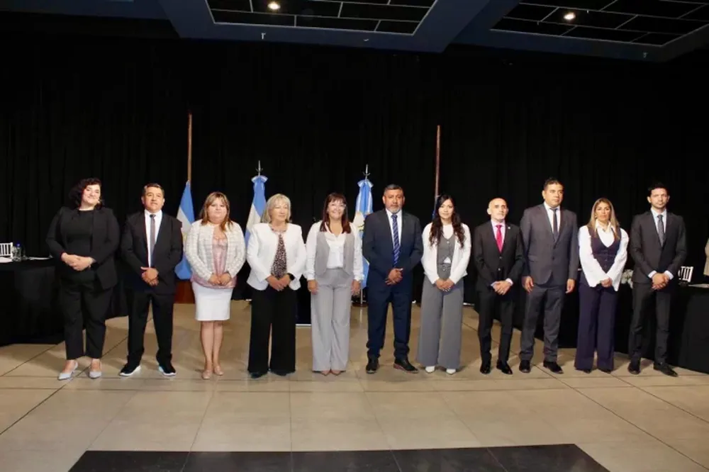 El Concejo de Chimbas se asignó más fondos y tendrá “caja chica” en una embestida contra Daniela Rodríguez