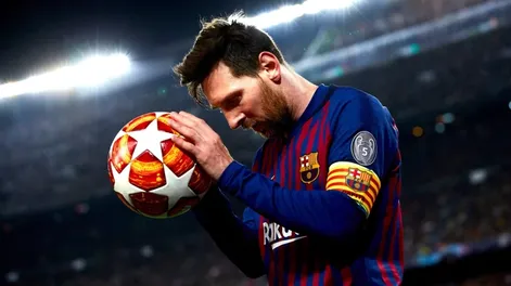 Un sábado a puro fútbol con Messi y el clásico de Huracán – San Lorenzo