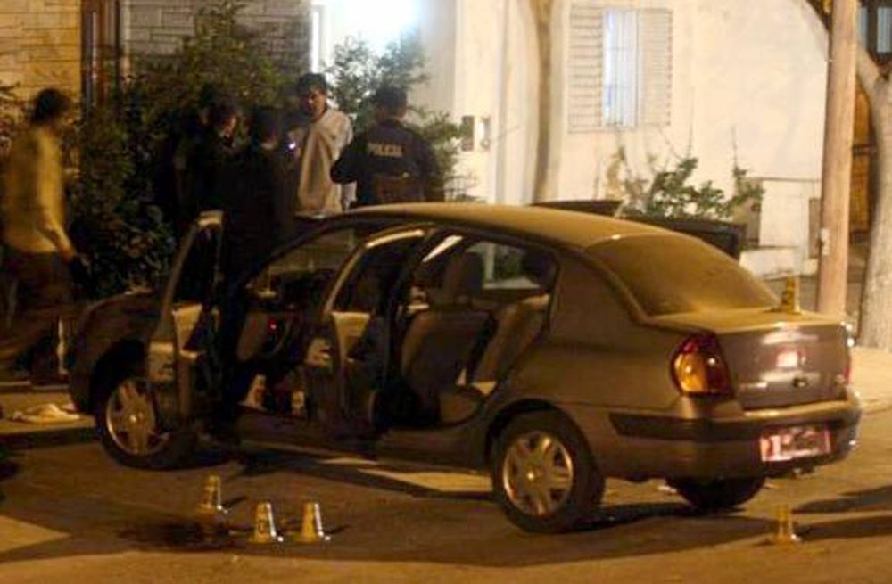 Mendoza: conmoción  en Guaymallén por  una ola de crímenes