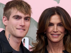 Murió Presley Gerber, el hijo de Cindy Crawford: era empresario y tenía 27 años Murió Presley Gerber, el hijo de Cindy Crawford: era empresario y tenía 27 años