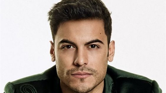 Carlos Rivera promocionó su gira y se mostró ansioso por su recital en la Fiesta del Sol
