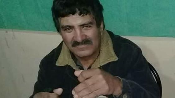 Apareció el hombre de 67 años que no había  regresado a su casa