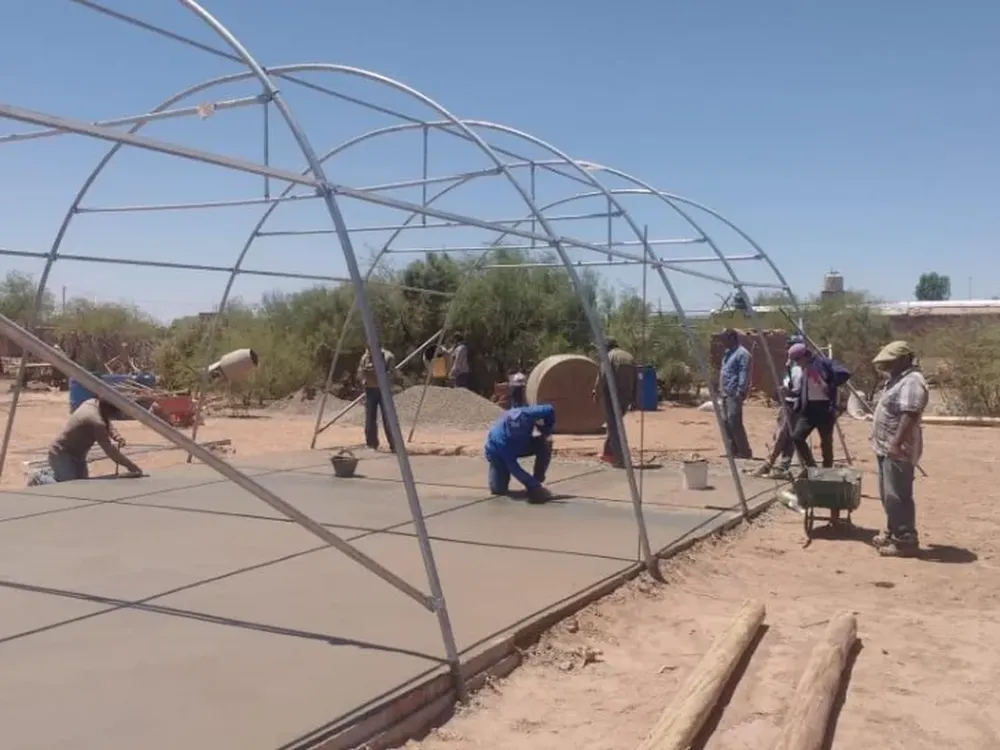 Aprender a diseñar el desarrollo de emprendimientos triple impacto