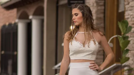 Una noche para brillar