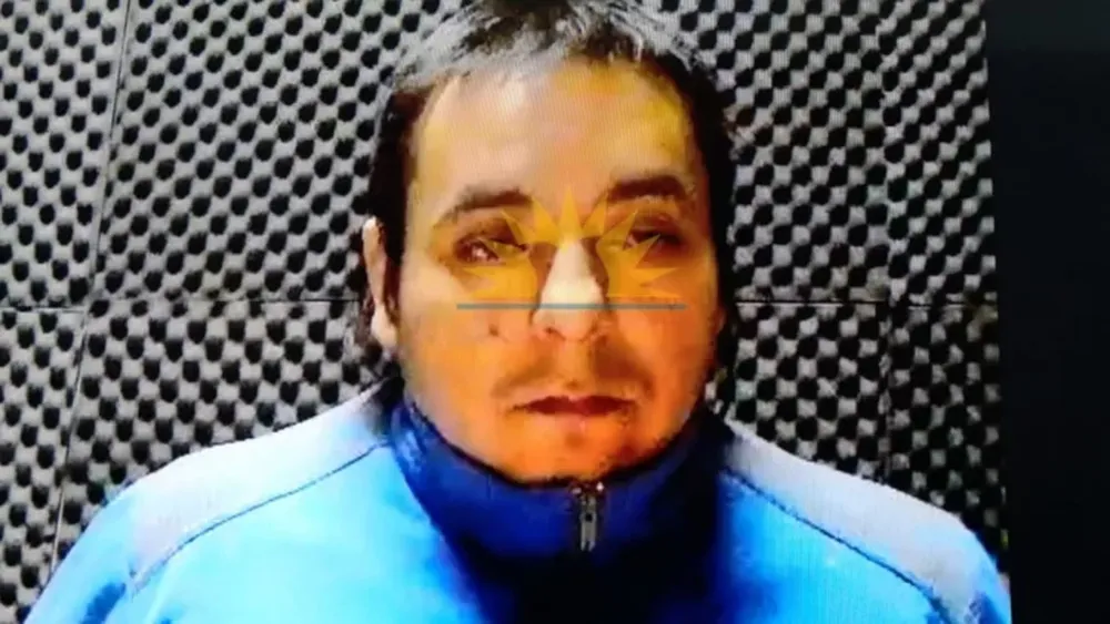 Pena máxima a un changarín por matar de 7 palazos a su vecino para poder robarle