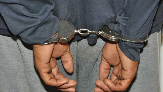 Un hombre le robó su bicicleta, lo siguió, lo atrapó y lo entregó a la Policía