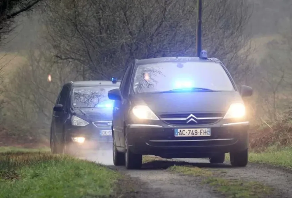 Horror en Francia: un estudiante acuchilló a cuatro compañeros y uno de ellos murió