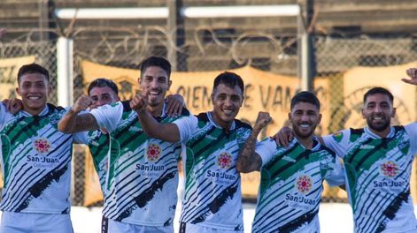 Viaje. El plantel de San Martín entrenará este jueves y luego viajará a Buenos Aires para jugar contra Midland.