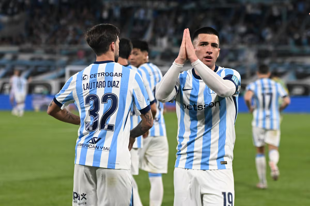 Racing