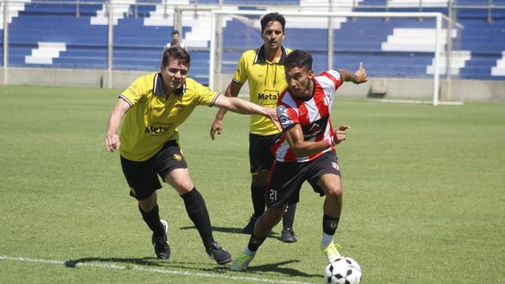 las mejores fotos de la copa challenger de adepu en el bicentenario