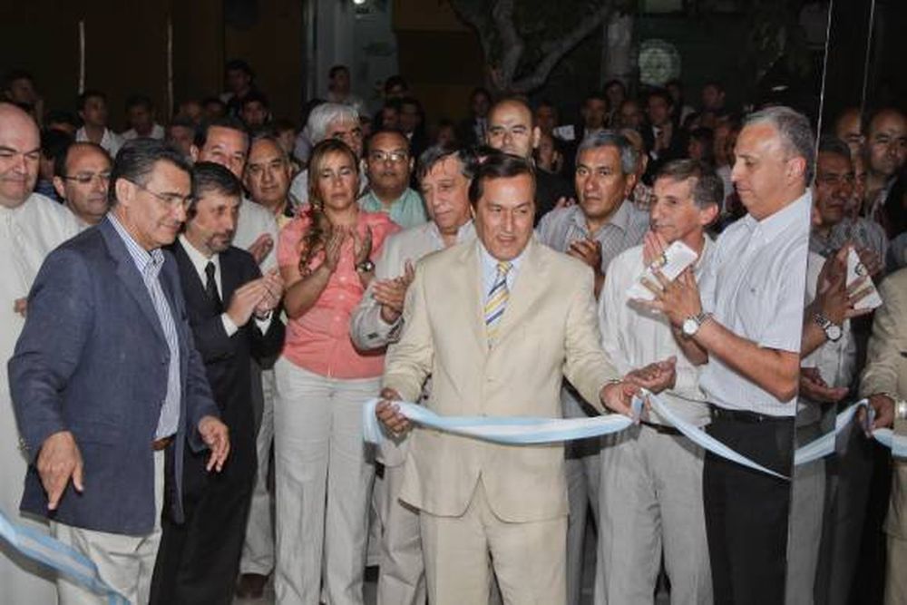 Luz y Fuerza suma servicios para la salud