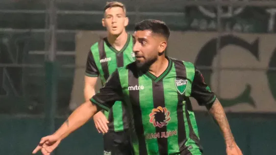 San Martín define su destino