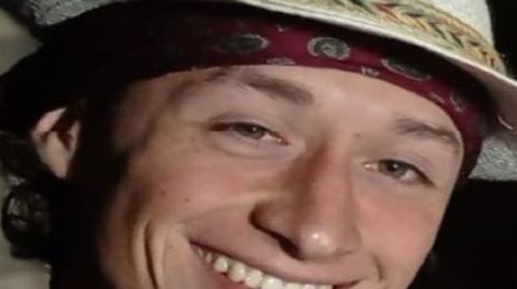 Buscan a un joven que falta a su casa hace dos días