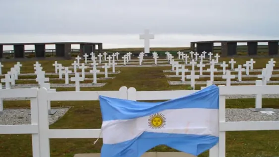 Primer paso para identificar soldados