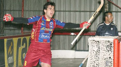 Con sudor y sangre