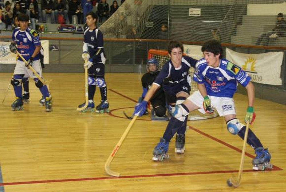 Unión, el representante local