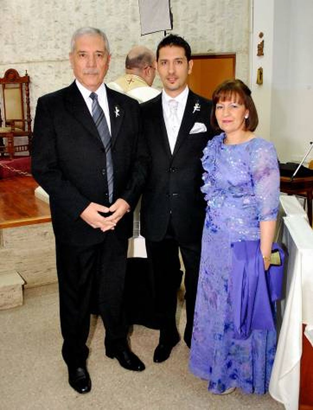 Quiroga Asencio – Deredita Orzanco