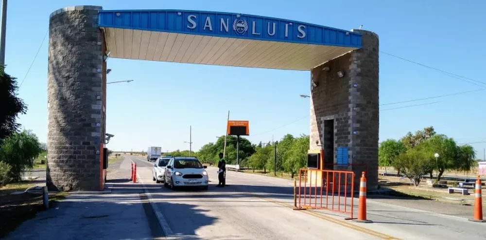 Los puntanos podrán salir y volver a su provincia sin PCR por 72 horas